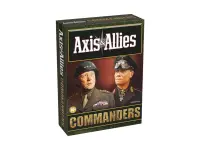 Axis & Allies: Commanders (Exp.)
