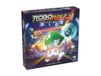 Robo Rally Dice