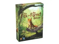 The Fox in the Forest Deluxe Edition