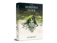Nordiska Väsen (RPG): Startset
