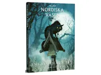 Nordiska Väsen (RPG): En grym hemlighet och andra mysterier