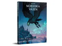 Nordiska Väsen (RPG): Mina mardrömmars stad