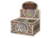 Flesh and Blood TCG: Tales of Aria Unlimited Booster