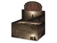 Flesh and Blood TCG: History Pack 1 Booster