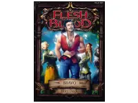 Flesh and Blood TCG: History Pack 1 Blitz Deck - Bravo