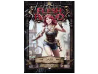 Flesh and Blood TCG: History Pack 1 Blitz Deck - Dash