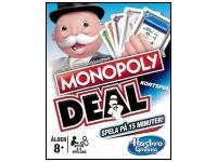 Monopoly Deal