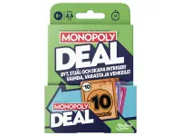 Monopoly Deal