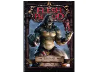 Flesh and Blood TCG: History Pack 1 Blitz Deck - Rhinar