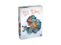 Sea Scroll