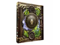 Iron Kingdoms (RPG): Strangelight Workshop - Core Rulebook