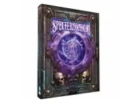 Iron Kingdoms (RPG): Strangelight Workshop - Specternomicon