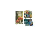 Undergrove: Whispering Woods (Exp) (Promo)