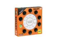 Smart10: Frågekort 6 (Extra Frågor) (Exp.)