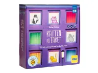 Katten på taket