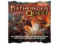 Pathfinder Quest