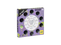 Smart10: Frågekort - 00-talet (Extra frågor) (Exp.)