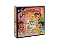 Pencil Nose (SVE)