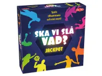 Ska vi slå vad?: Jackpot