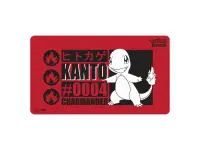 Ultra Pro: Pokémon Playmat - Charmander
