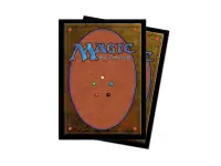 Ultra Pro: Magic the Gathering Standard Matte Sleeves (100 st)