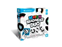 Match Madness Duo (SVE)