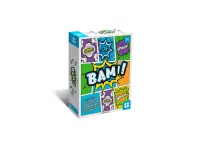 BAM!