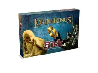 Risk: The Lord of the Rings Trilogy Edition