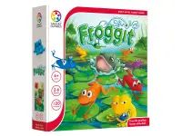Froggit