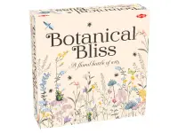 Botanical Bliss