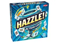 Hazzle