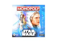 Monopoly: Star Wars - Light Side