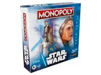 Monopoly: Star Wars - Light Side