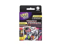 Uno: Flip - Transformers