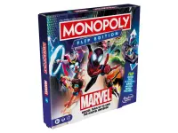 Monopoly: Flip edition - Marvel