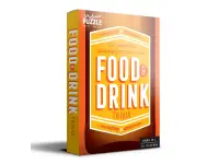 Food & Drink Trivia (ENG)