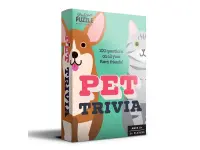 Pet Trivia (ENG)