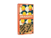 Träspel: Draughts (Professor Puzzle)