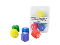 Gonggi Korean Game