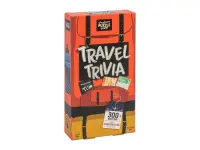 Travel Trivia (ENG)