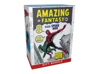 Magic The Gathering: Marvel's Spider-Man Gift Bundle (1 per kund)