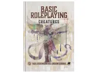 Basic RolePlaying: Creatures (RPG) (ENG)