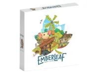 Emberleaf: Trophies & Bonuses (Exp.)