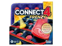 Connect 4 Frenzy (SVE)