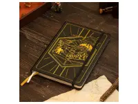 Dungeons & Dragons: RPG Journal 5e (Black)