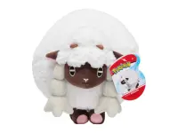 Pokémon Plushie: Wooloo (20 cm)