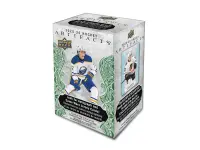 Upper Deck: 2025-26 Artifacts Hockey Cards Blaster (6 Boosters)