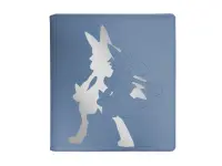 Ultra Pro: Elite Series - Lucario 12-Pocket Zippered PRO-Binder for Pokémon (480)