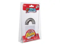 World's Smallest: Slinky