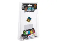 World's Smallest: Rubiks kub
